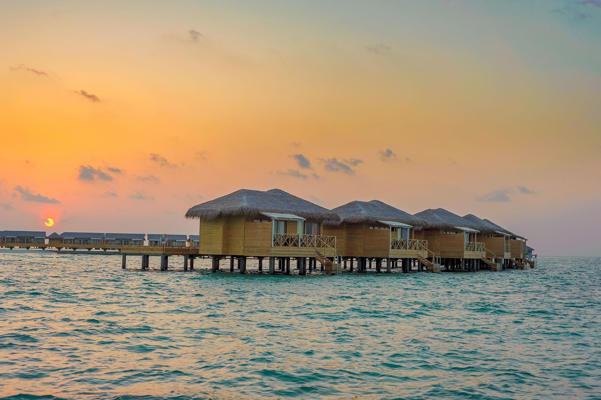 You And Me By Cocoon Maldives Muravandhoo Экстерьер фото