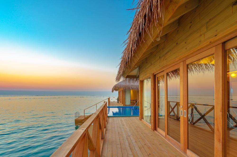 You And Me By Cocoon Maldives Muravandhoo Экстерьер фото