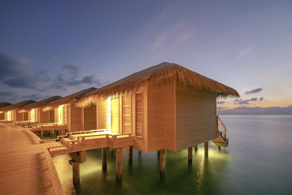 You And Me By Cocoon Maldives Muravandhoo Экстерьер фото