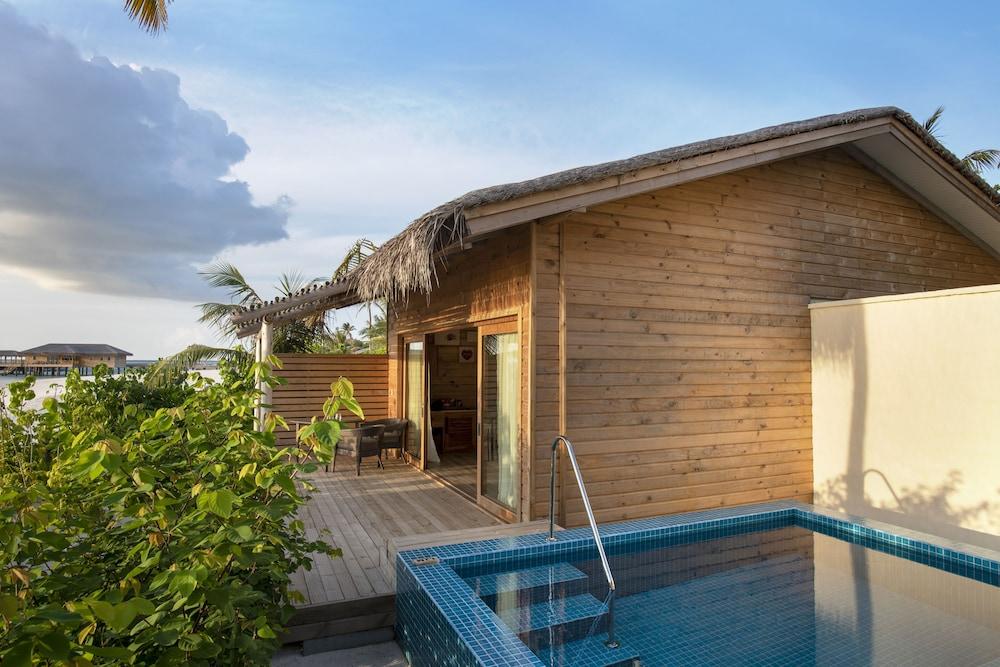 You And Me By Cocoon Maldives Muravandhoo Экстерьер фото