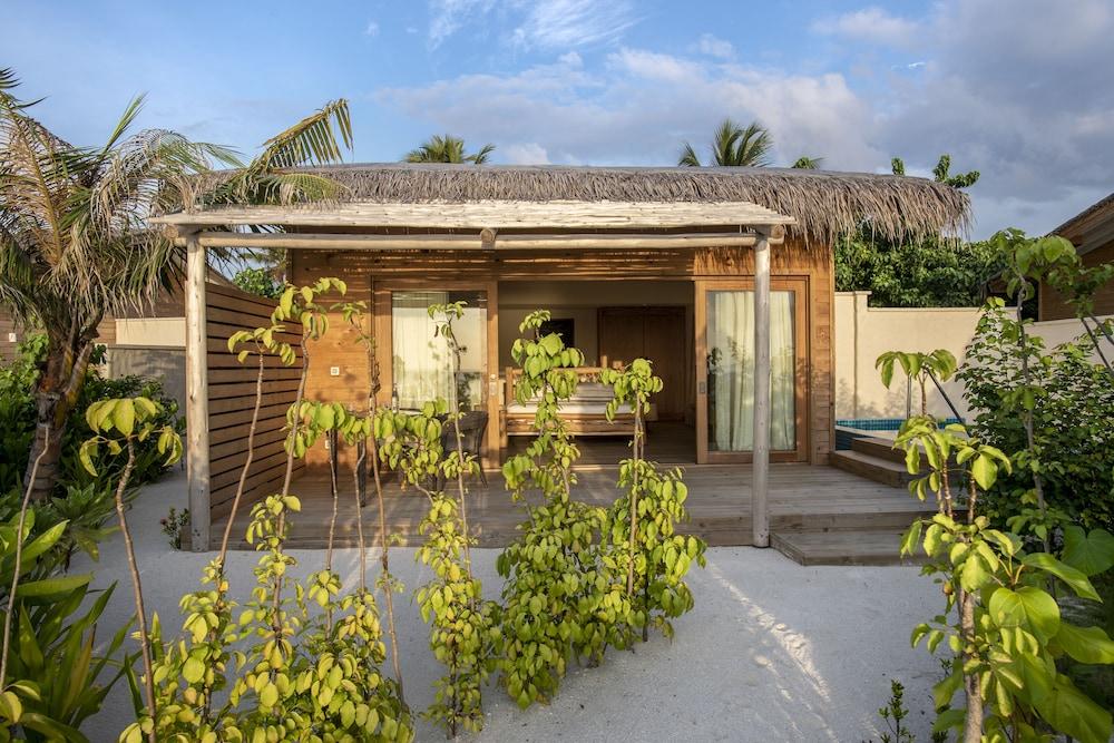 You And Me By Cocoon Maldives Muravandhoo Экстерьер фото