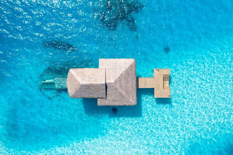 You And Me By Cocoon Maldives Muravandhoo Экстерьер фото
