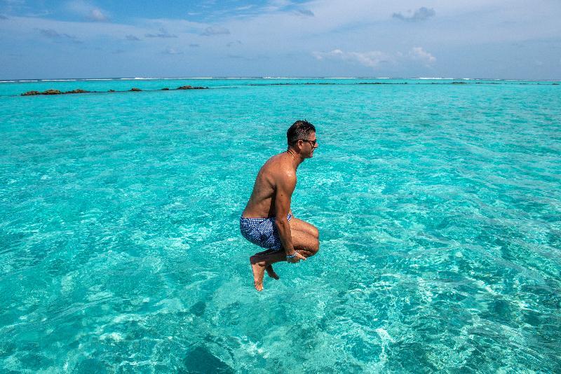 You And Me By Cocoon Maldives Muravandhoo Экстерьер фото